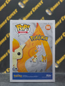 Ponyta