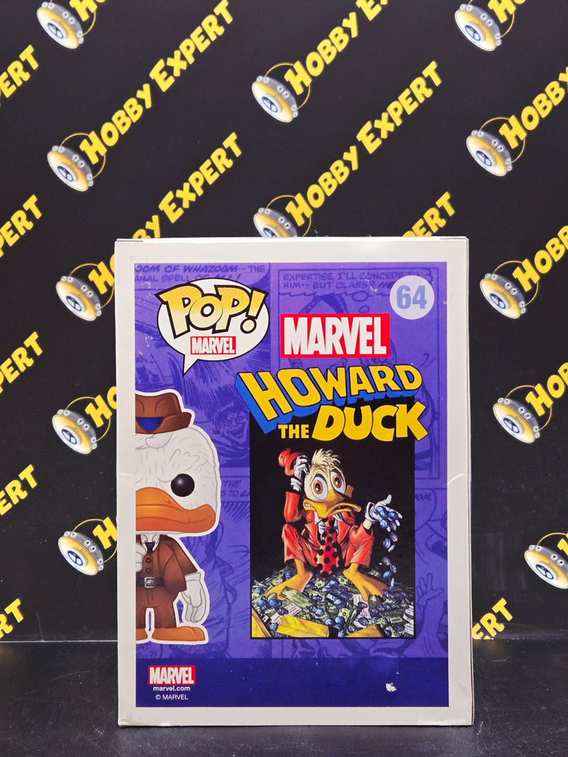 Howard The Duck