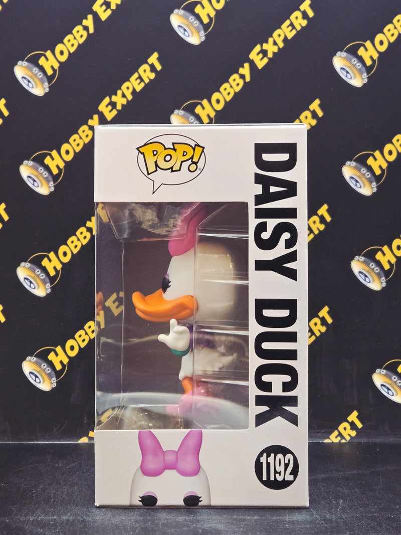 Daisy Duck