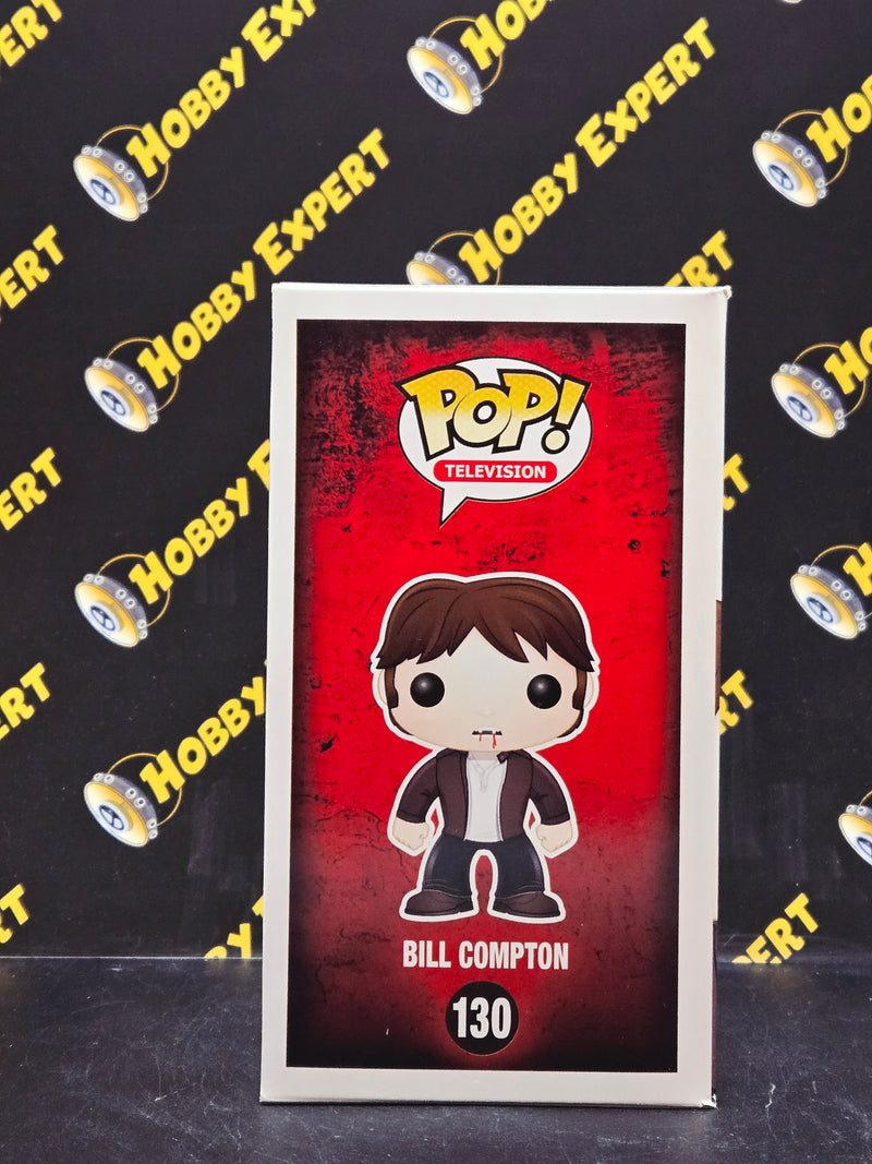 Bill Compton