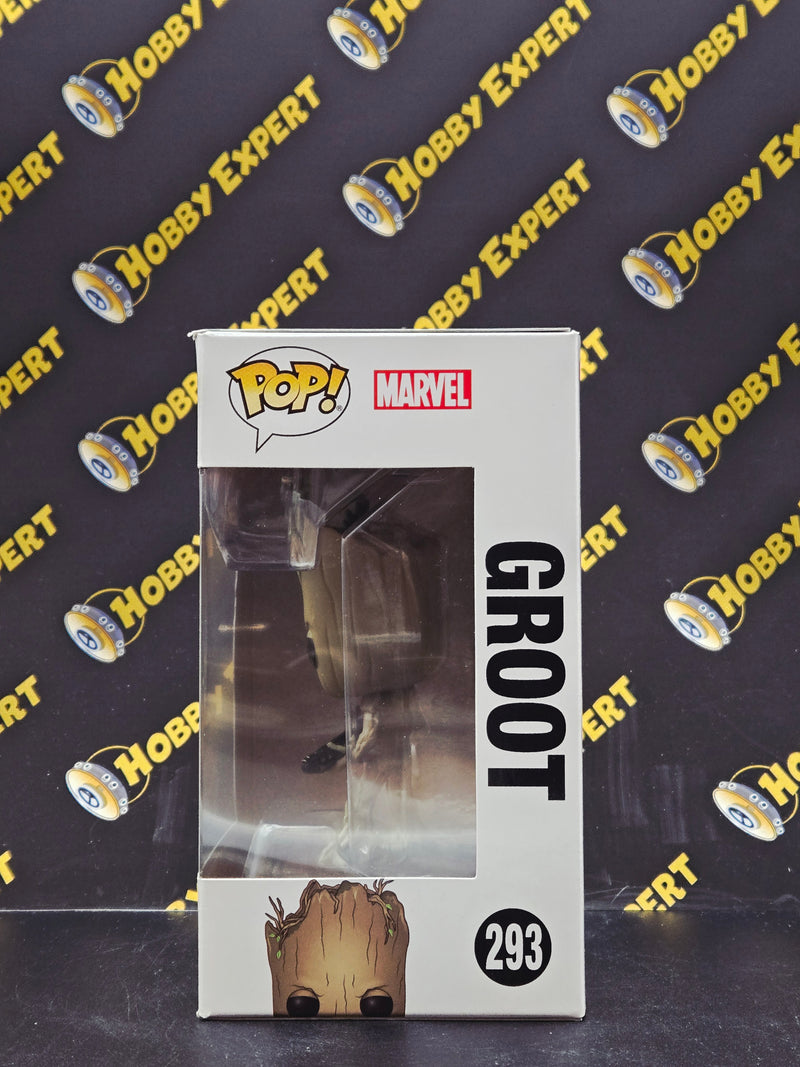 Groot
