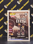 Notorious B.I.G. Summer 95