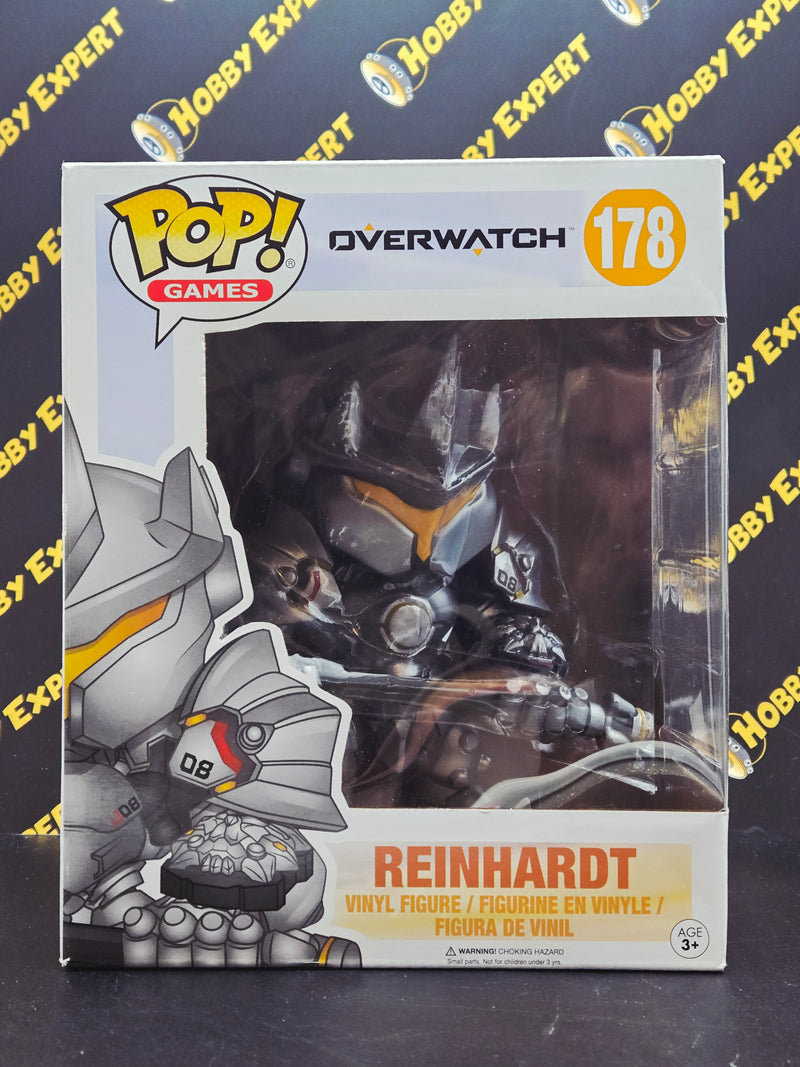 Reinhardt