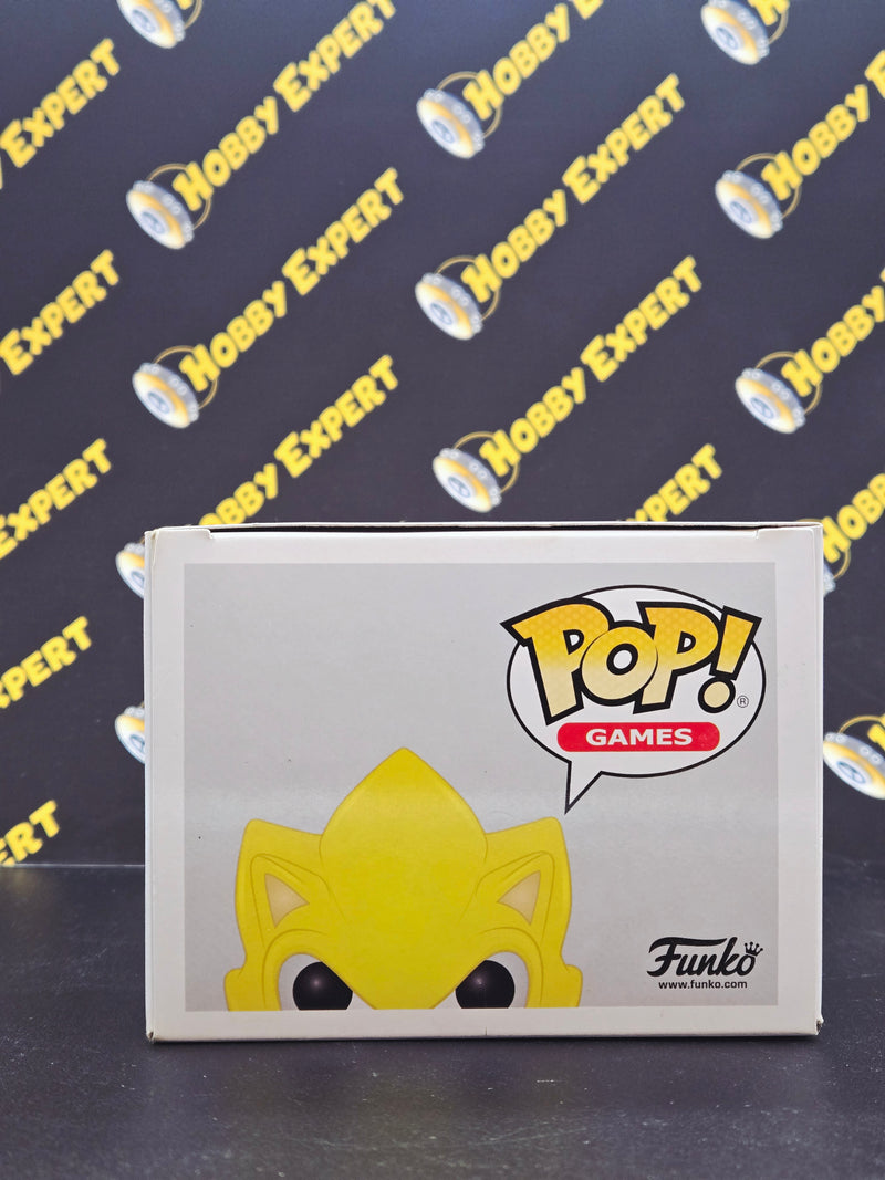 Super Sonic