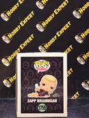 Zapp Brannigan