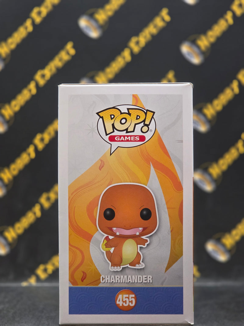 Charmander