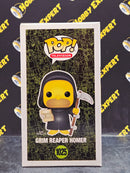 Grim Reaper Homer