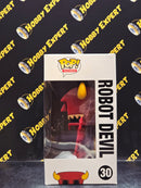 Robot Devil