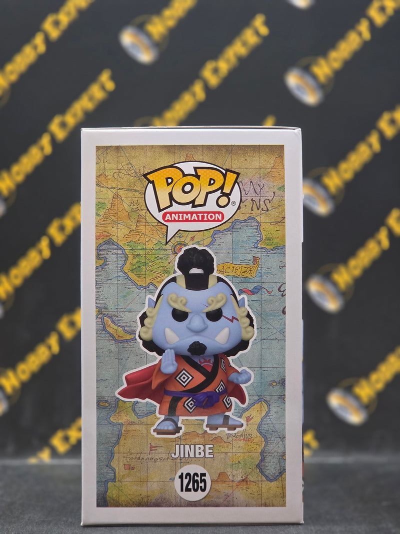 Jinbe
