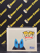 Lucario
