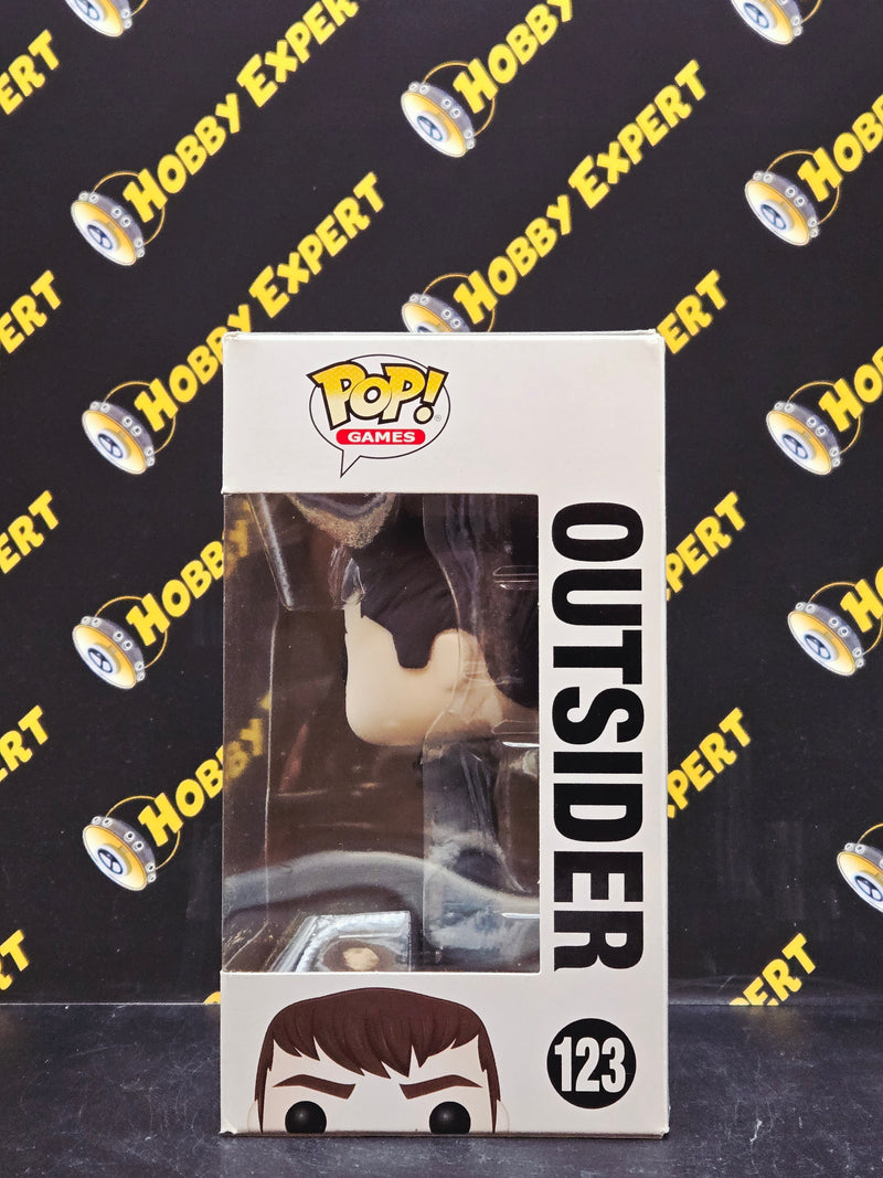 Outsider