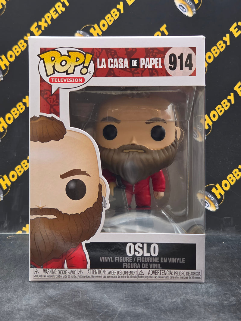 Oslo