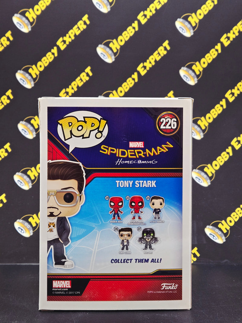 Tony Stark