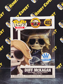 Duff Mckagan