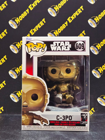 C-3PO #609 - Star Wars