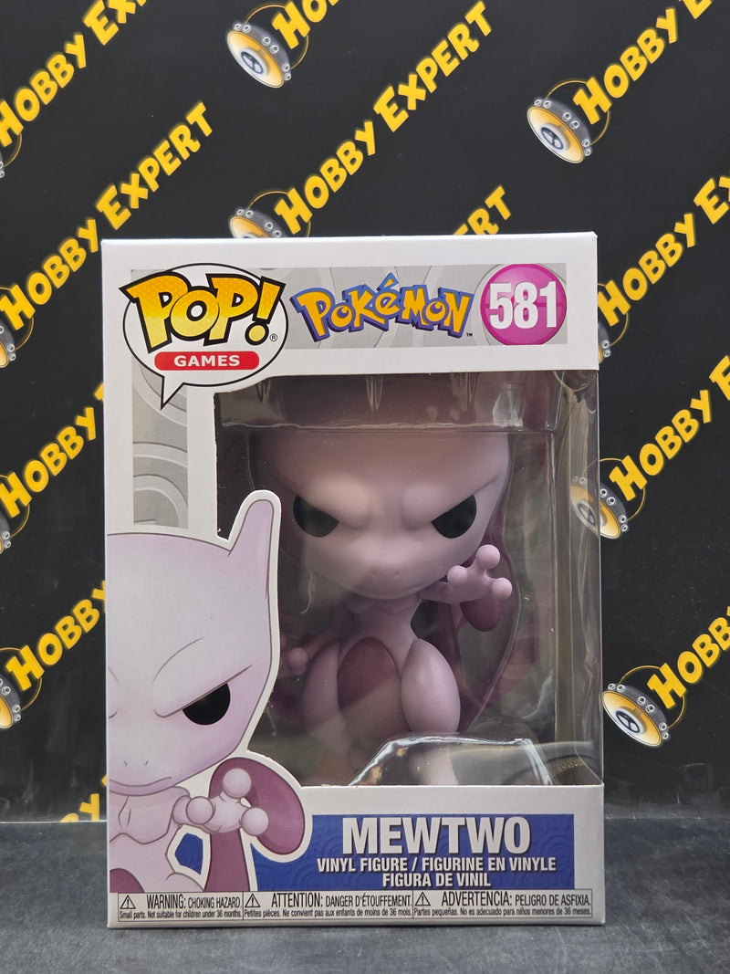 Mewtwo