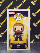 Captain America