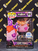 Eddy Funko