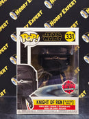 Knight Of Ren Blaster Riffle