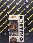 Baby Nifflers 2 Pack - Fantastic Beast The Crimes Of Grindelwald