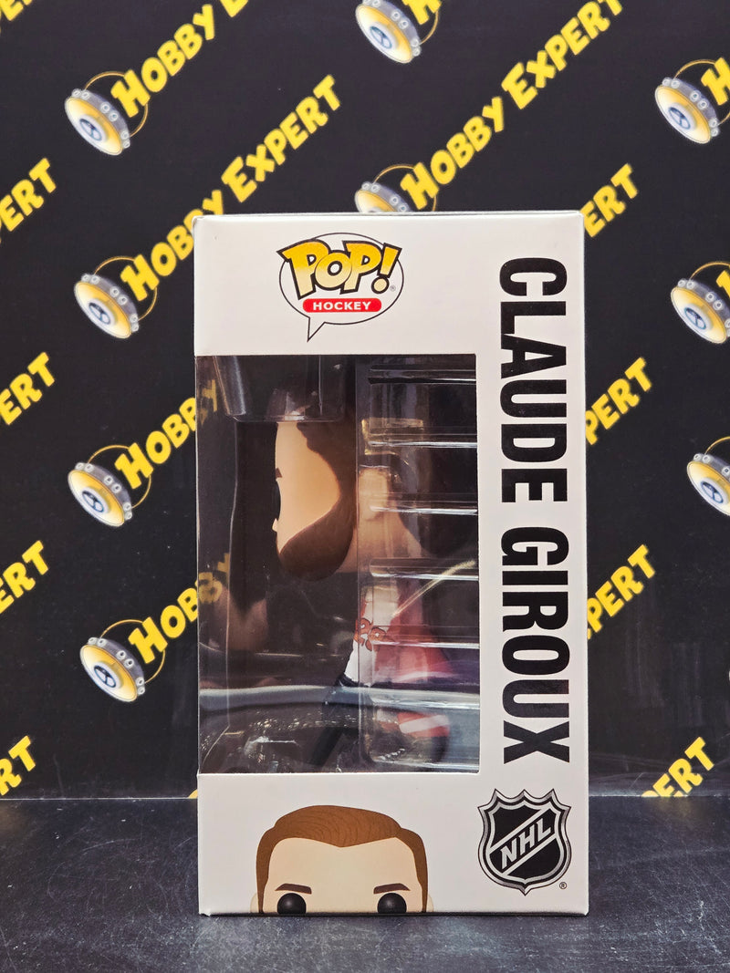 Claude Giroux