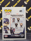 Captain America