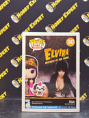 Elvira & Gonk
