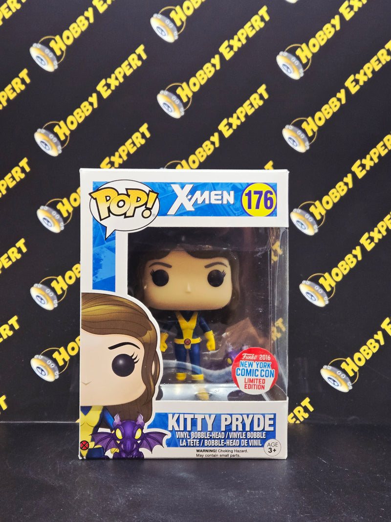 Kitty Pryde