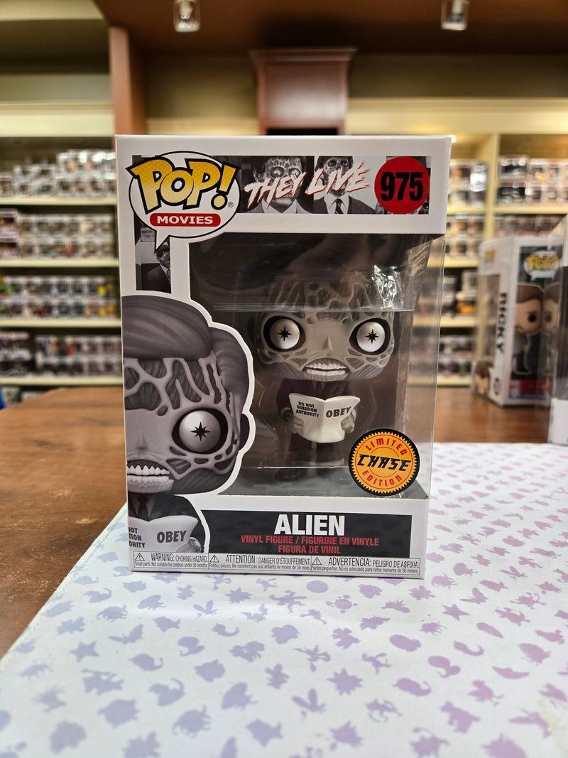 Alien