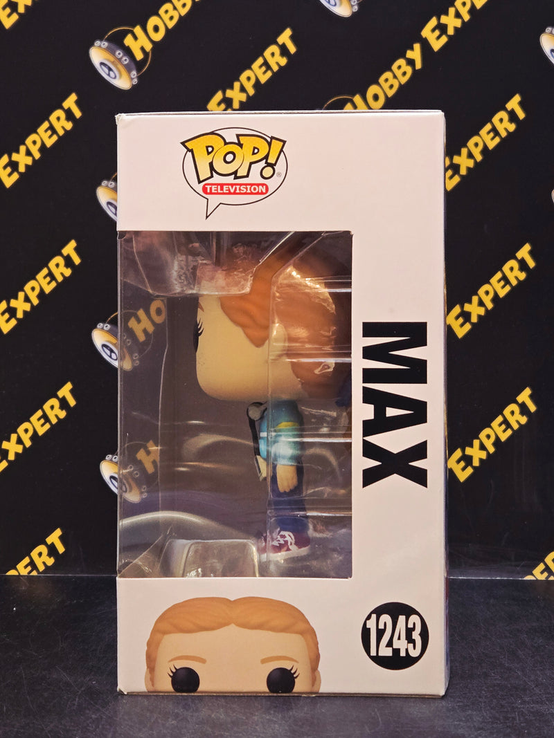 Max
