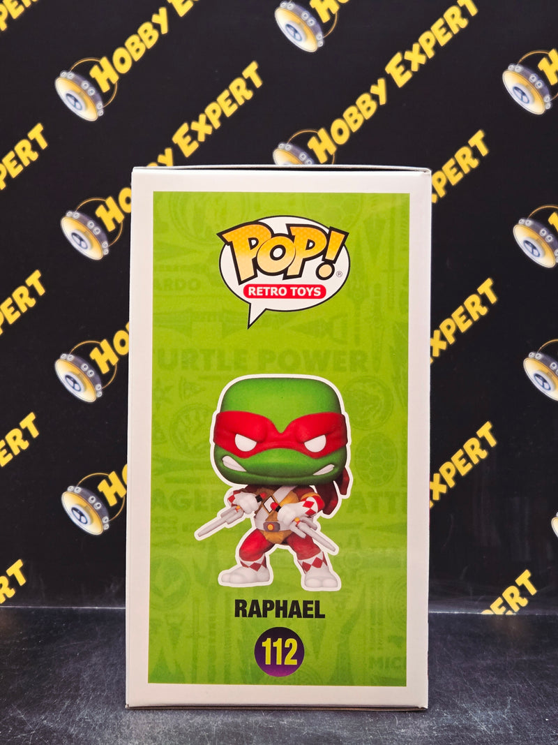 Raphael
