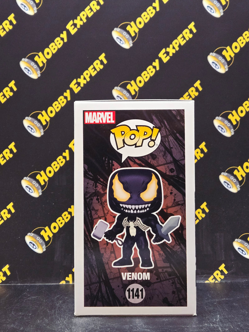 Venom
