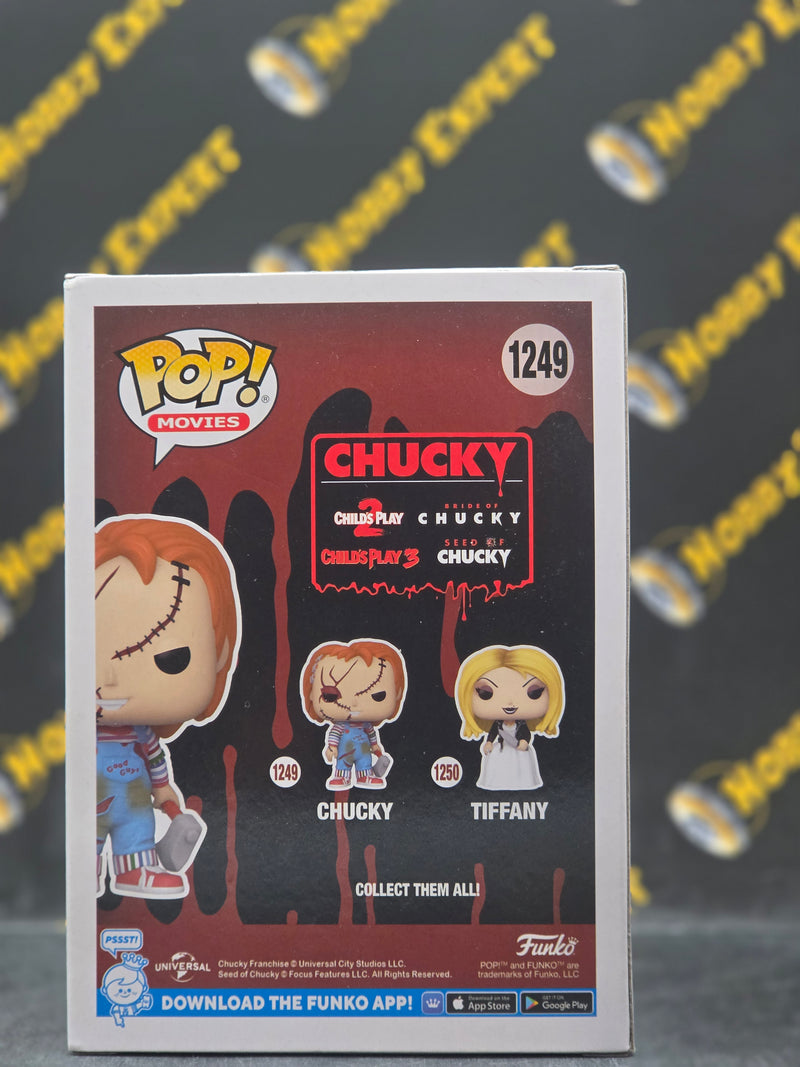Chucky