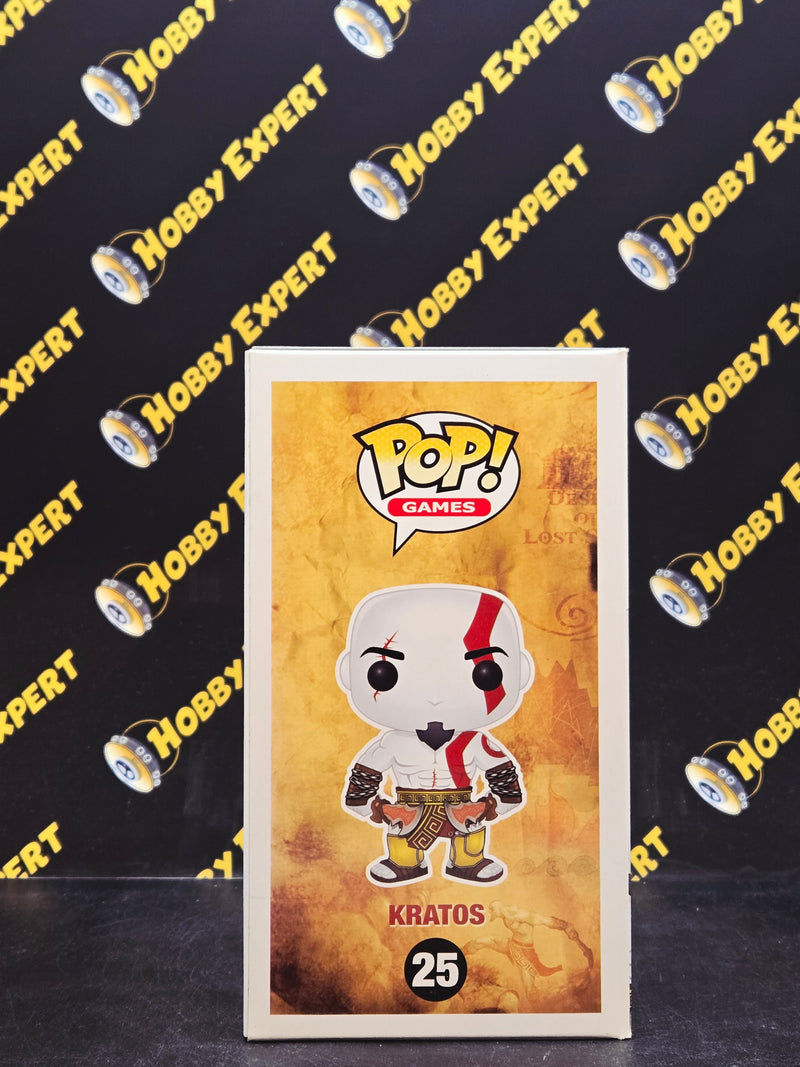 Kratos