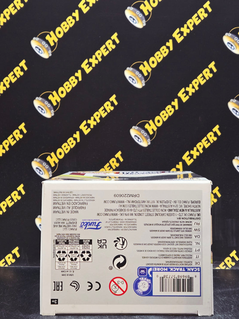 Olivier Mira Armstrong