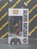 Silvers Rayleigh