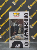 Orochimaru