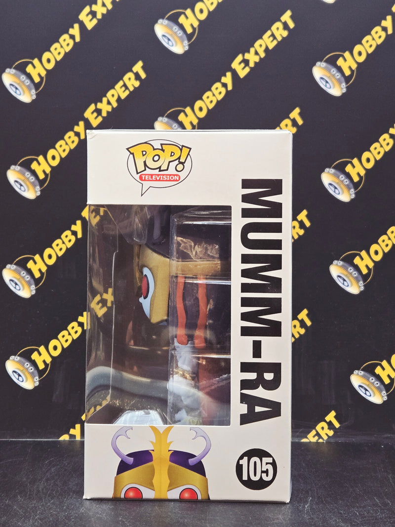 Mumm-Ra