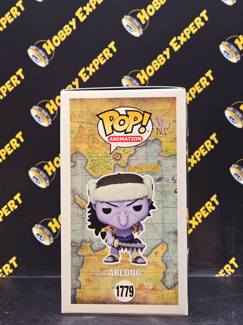 Arlong