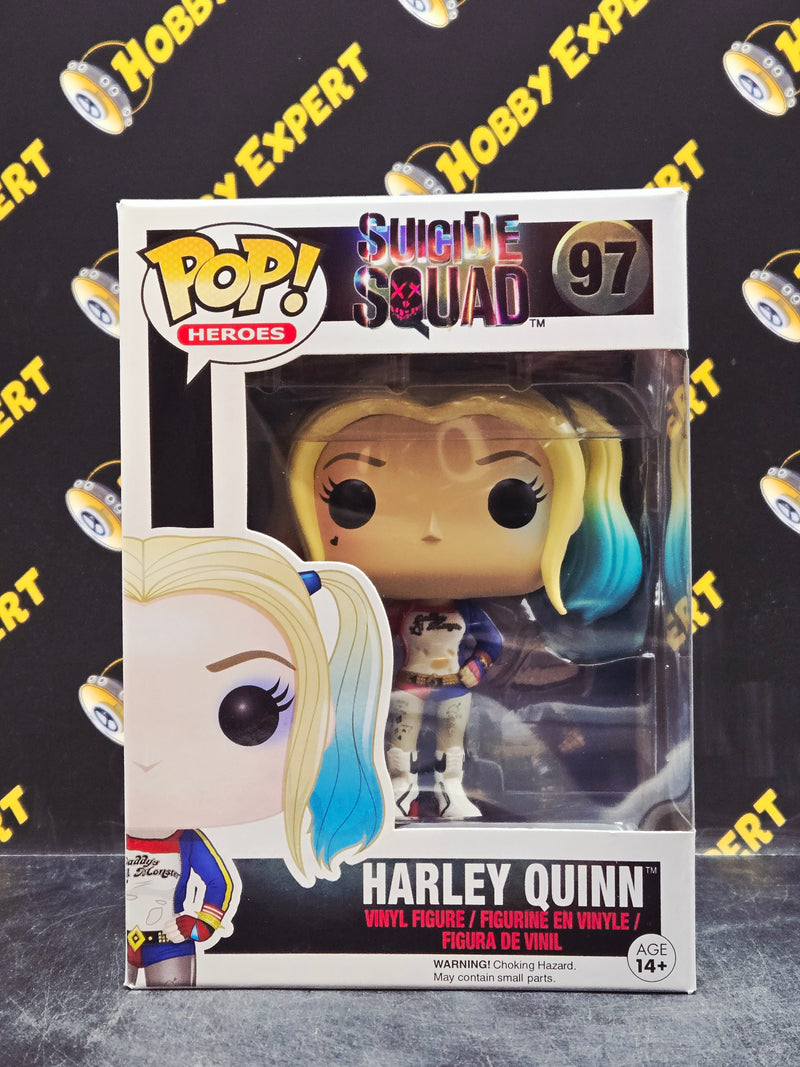 Harley Quinn