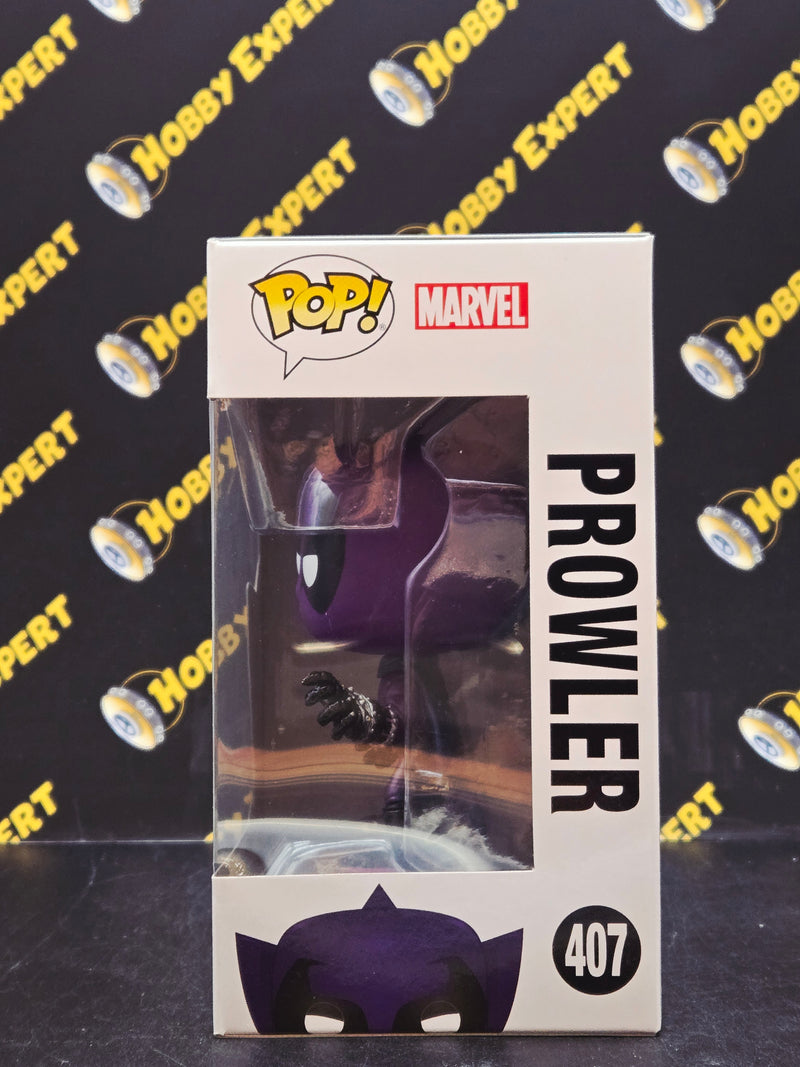 Prowler