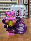 Tung Lashor (Soda) - Master Of The Universe - 5,000 Pcs