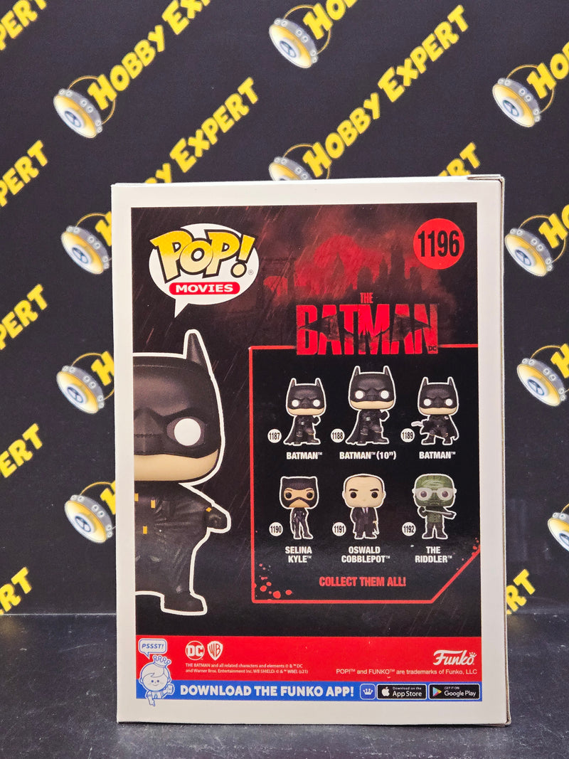 Batman