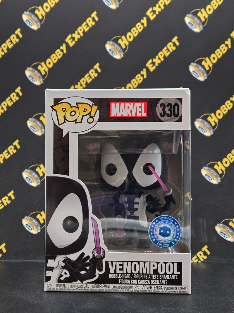 Venompool