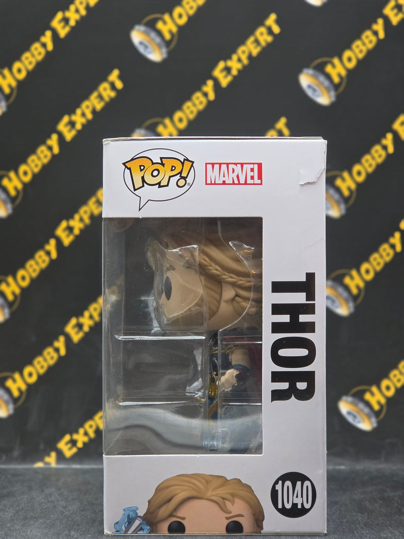Thor
