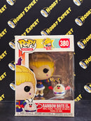 Rainbow Brite And Twink