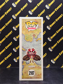 God Usopp Wanted Poster