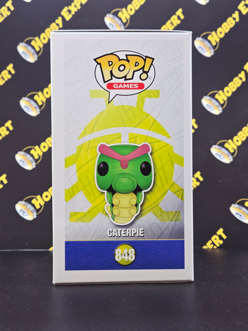 Caterpie