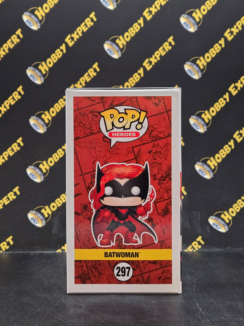 Batwoman