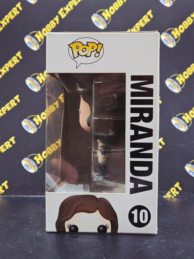 Miranda